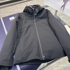 Balenciaga Down Coat